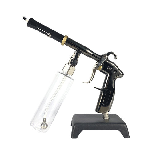 Surainbow斯锐博镀膜枪汽车发动机仪表盘上光枪塑料件打蜡枪