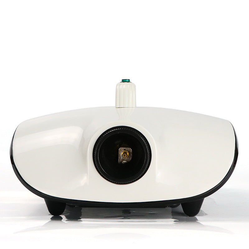 360汽车雾化消毒机喷雾雾大空气触媒烟雾机室内除味除 菌车居两用