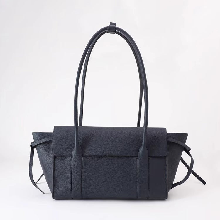 原版一棵树Soft Bayswate手提大容量通勤百搭英伦复古女士单肩包