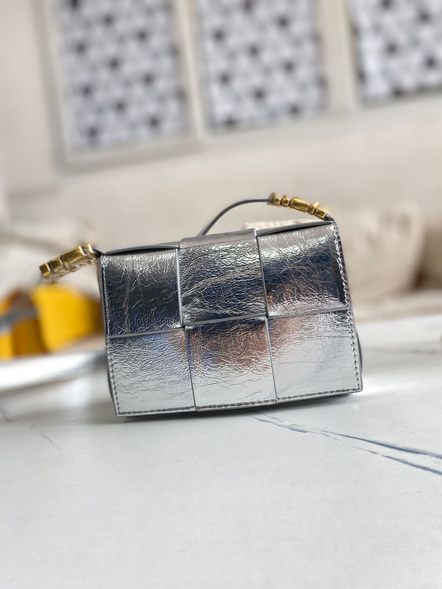 包包女2022新款女包时尚编织斜挎双肩小方包洋气爆款单肩包真皮