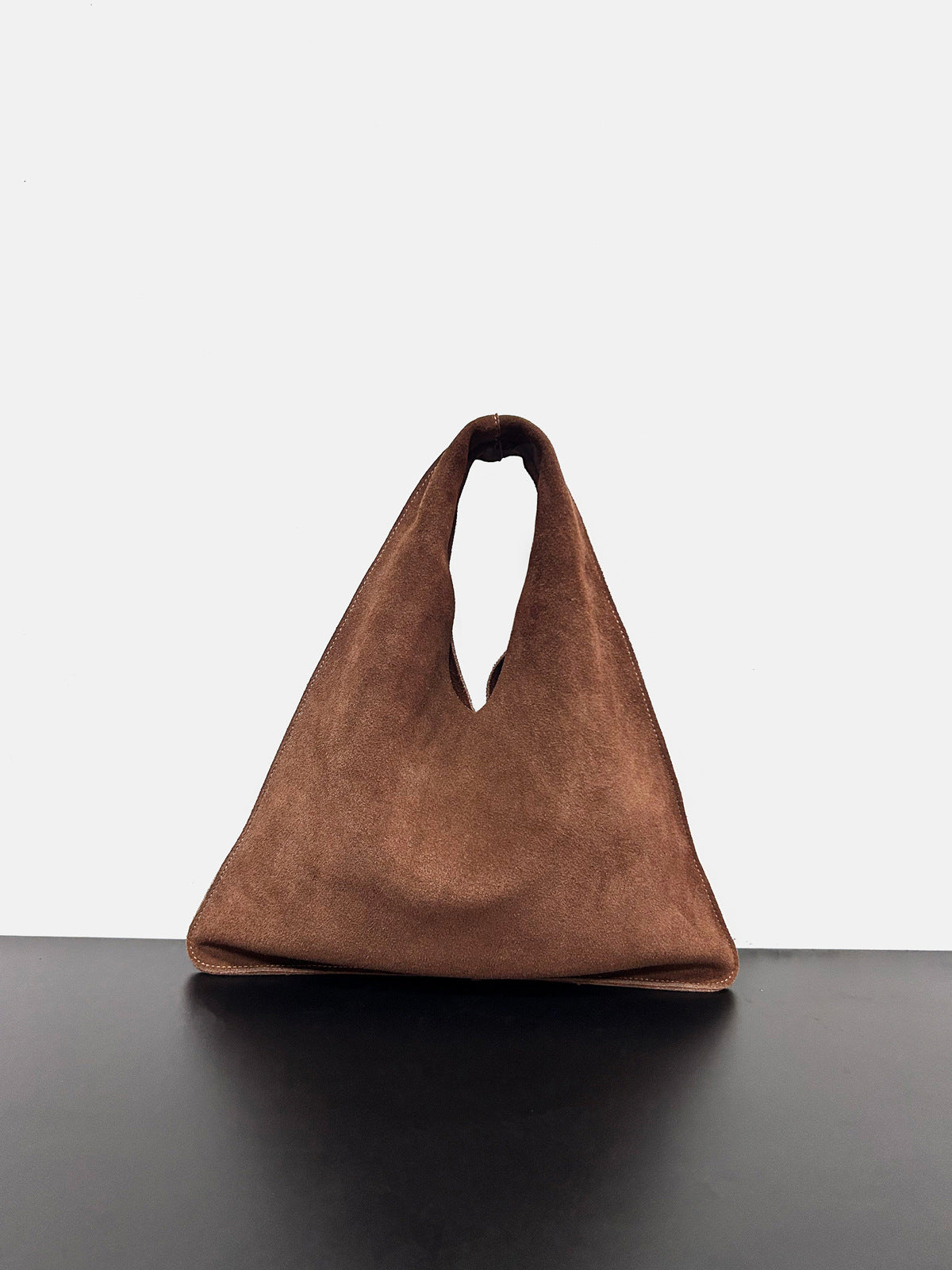 跨境时尚简约大容量托特包包女质感通勤包韩版潮流百搭单肩腋下包