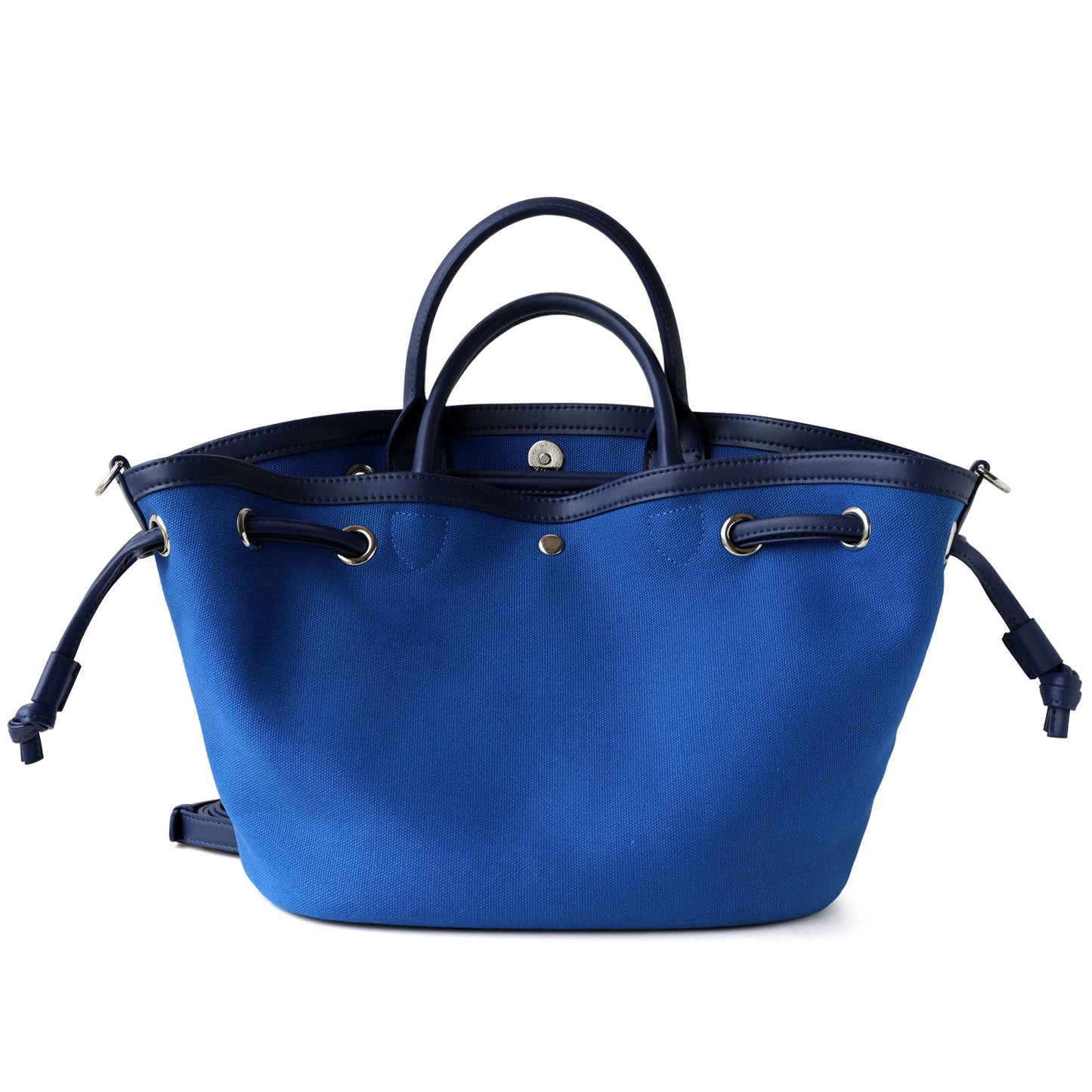 韩版休闲百搭ins通勤帆布包包女2025夏季手提斜跨包真皮托特包潮