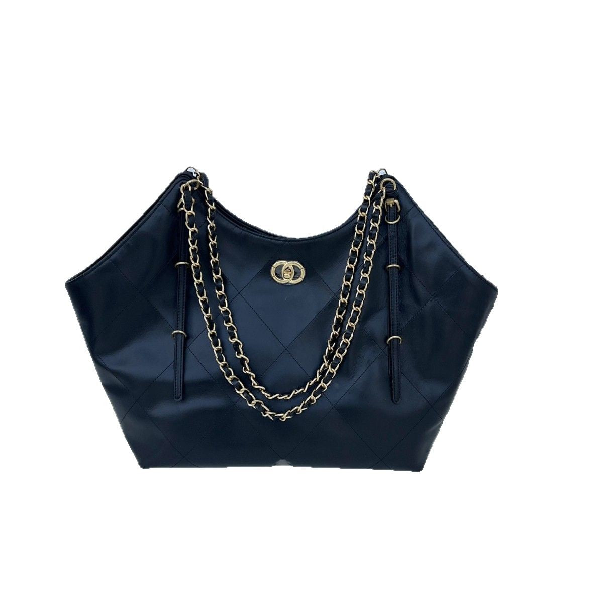 25S大hobo百搭手提包腋下链条小众单肩包高级感潮流斜挎包批发