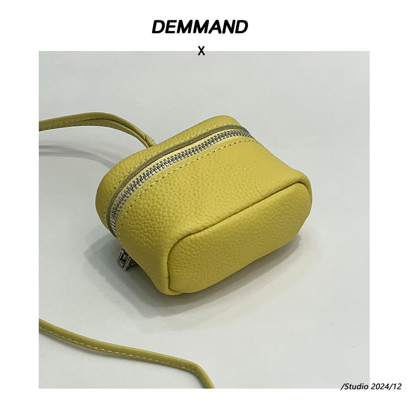 方形pu皮革防水手拿化妆包旅行便携式化妆品收纳包简约时尚旅行包