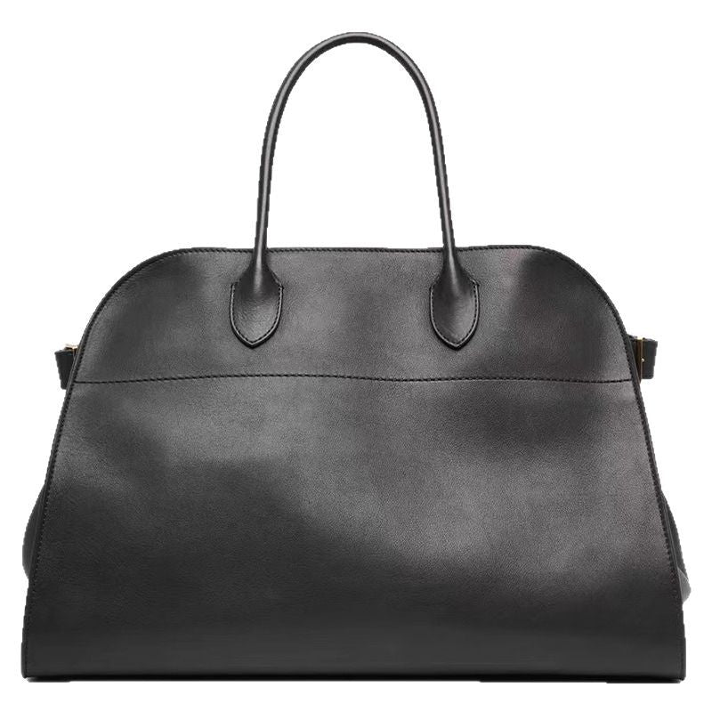 TheRow Margaux托特包单肩百搭休闲单肩通勤包大容量电脑手提包