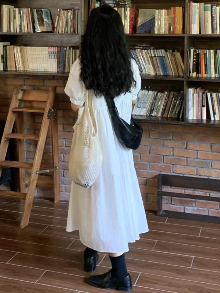 L家牛角包小众羊皮可颂包休闲饺子包真皮小号斜挎流浪胸包 批发