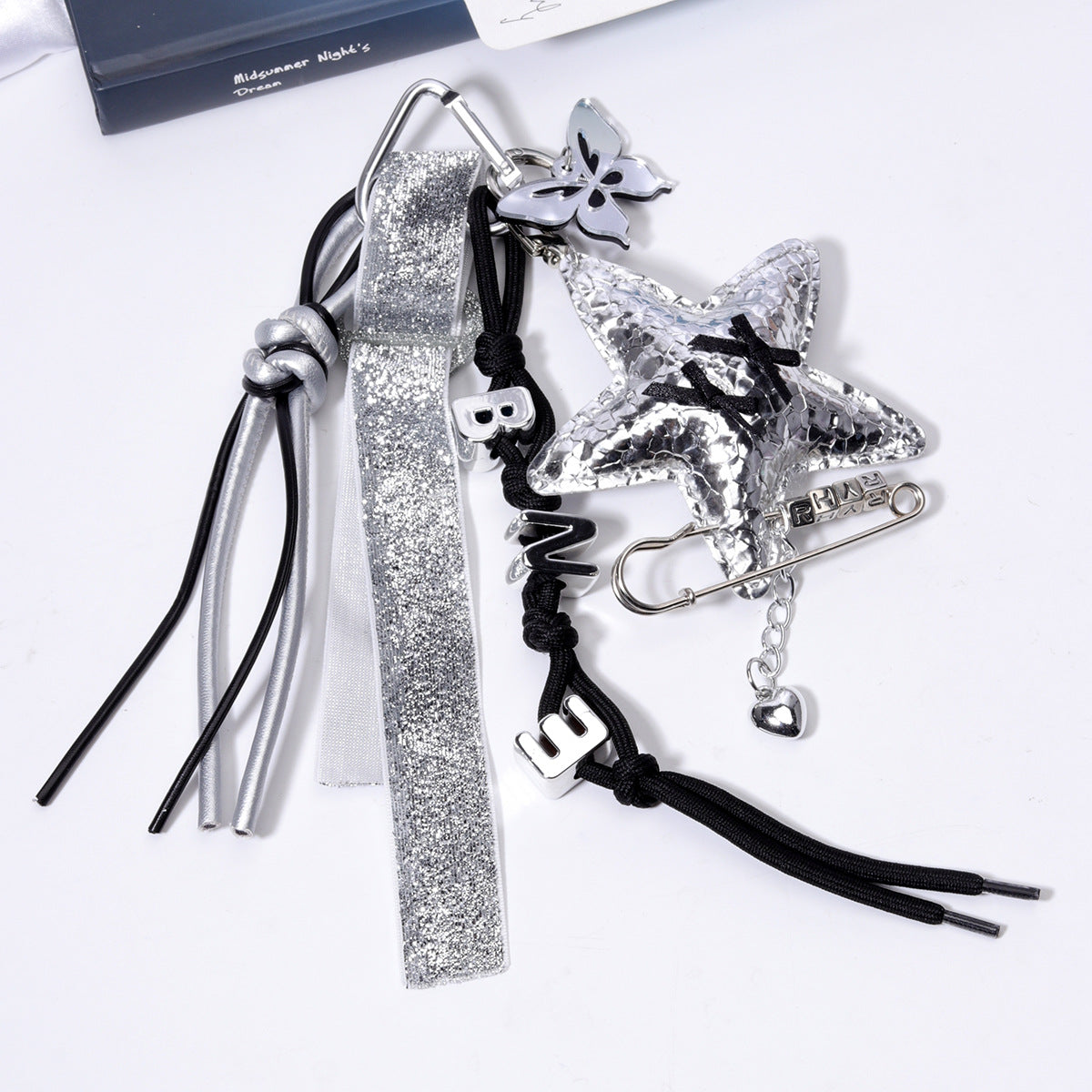 挂件包挂钥匙扣批发厂货外贸出口欧美单跨境专供一件代发外贸品质