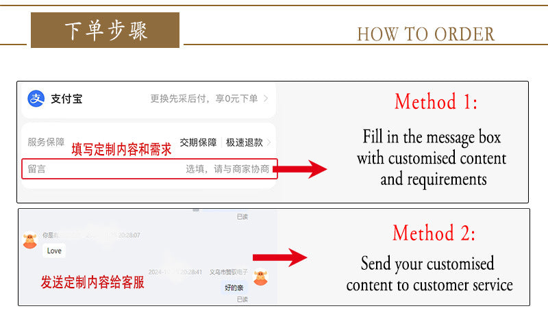 DIY时尚18K镀金情侣双名字戒指不锈钢开口字母一件代发原创设计