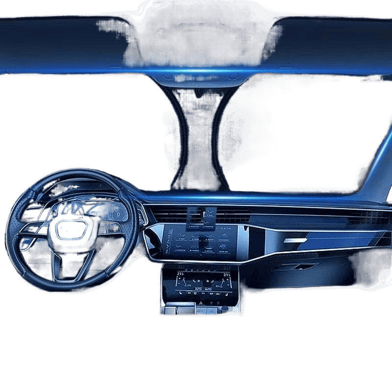 防紫外线设计汽车夏季遮阳前挡遮光防晒隔热神器车载车用