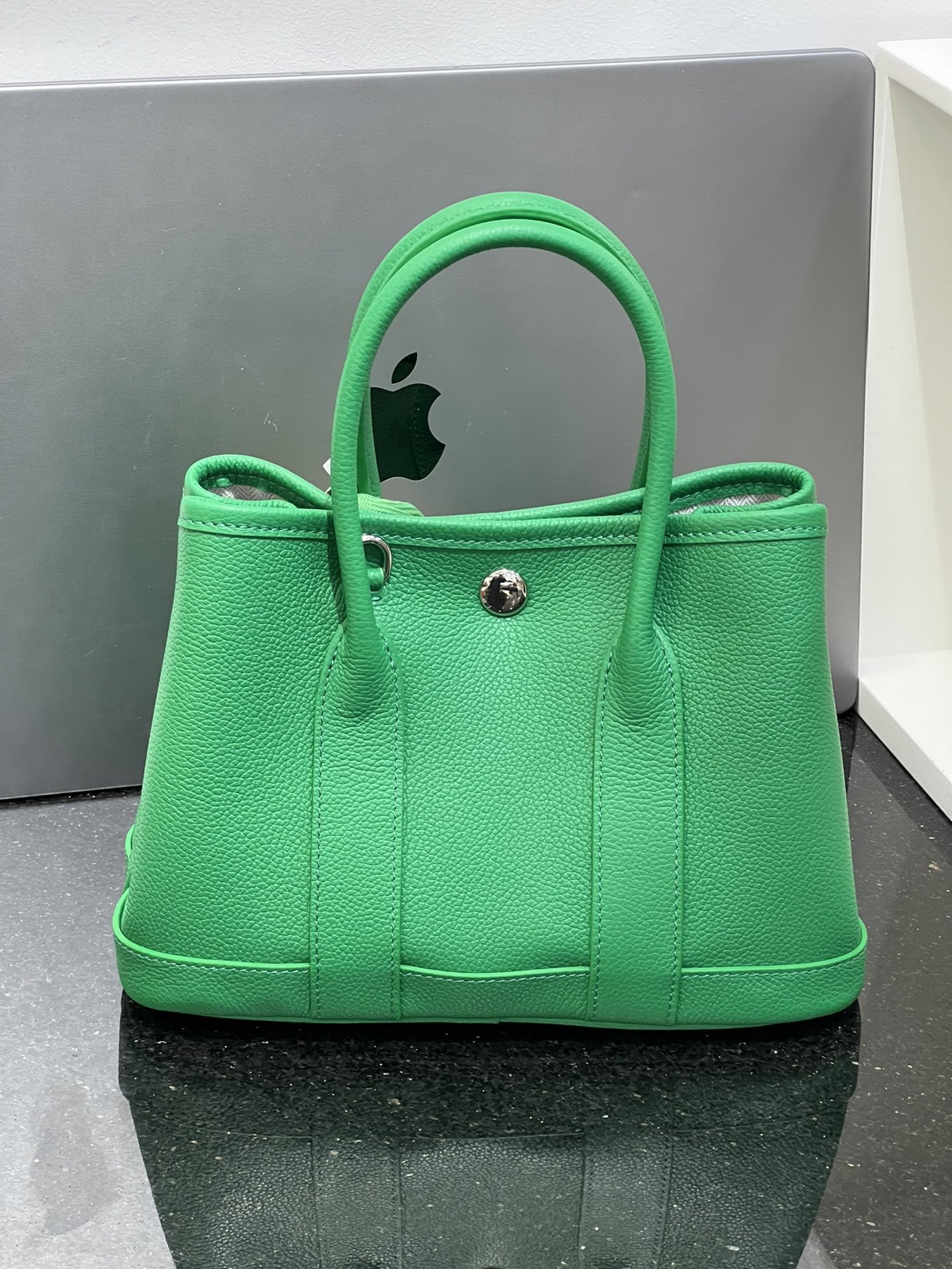 2025年新款潮迷你花园包小包包女真皮头层牛皮荔枝纹斜挎包手提包