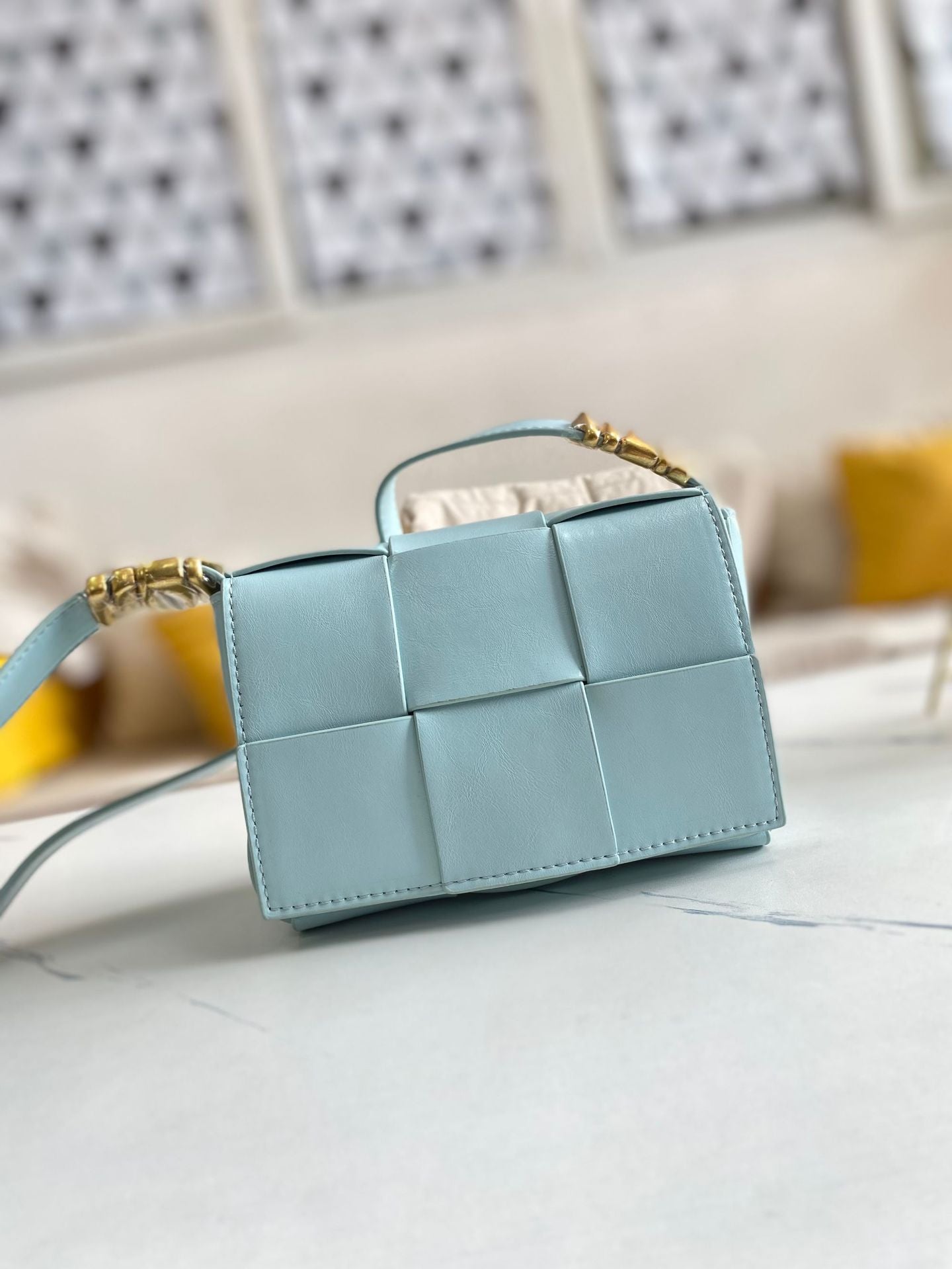 包包女2022新款女包时尚编织斜挎双肩小方包洋气爆款单肩包真皮