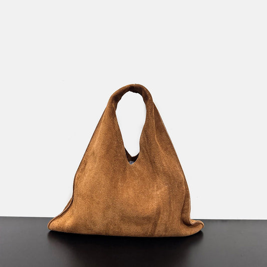 跨境时尚简约大容量托特包包女质感通勤包韩版潮流百搭单肩腋下包