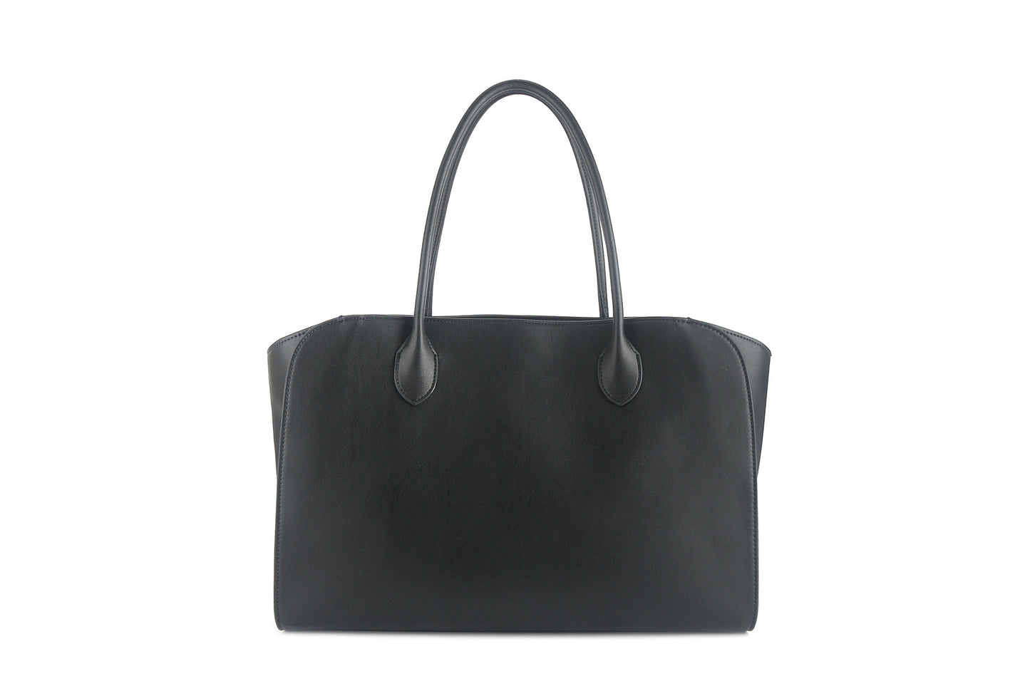 row大容量托特包marlo17牛皮公文包高级通勤腋下单肩手提真皮女包