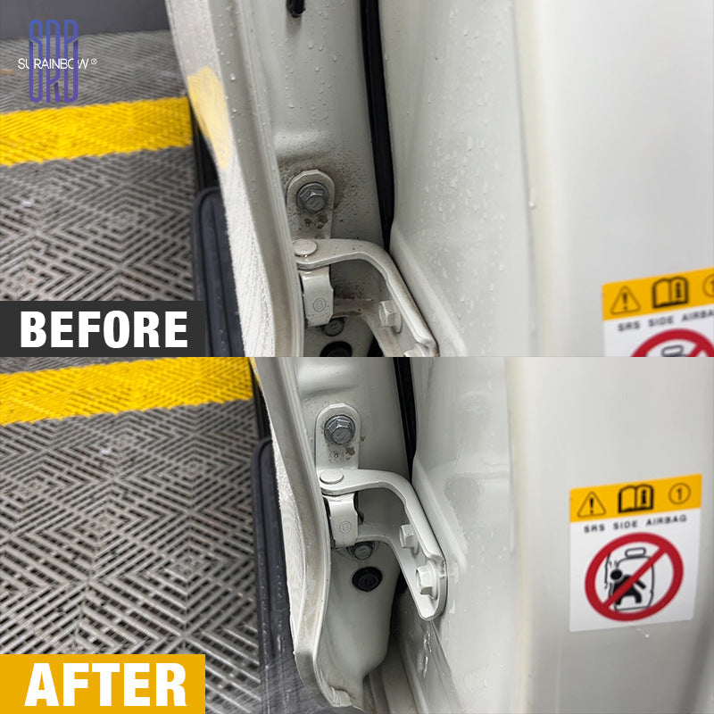 跨境专供汽车车标门缝车漆水渍清洁剂水印雨痕酸雨去除剂爆款工厂