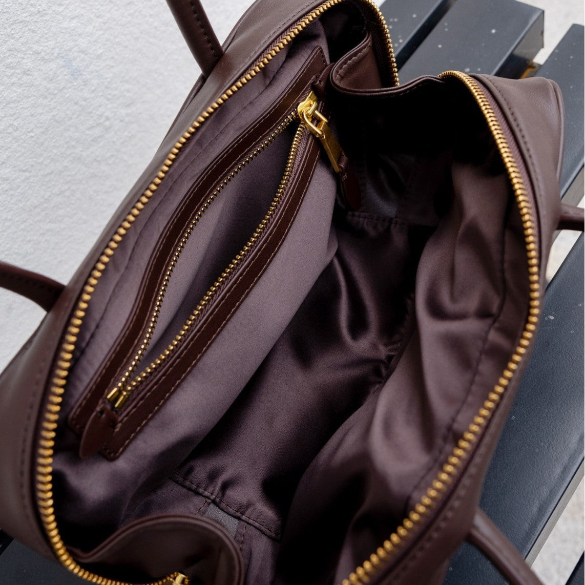 跨境复古波士顿大容量包包女2025新款手拎包通勤枕头包单肩斜挎包