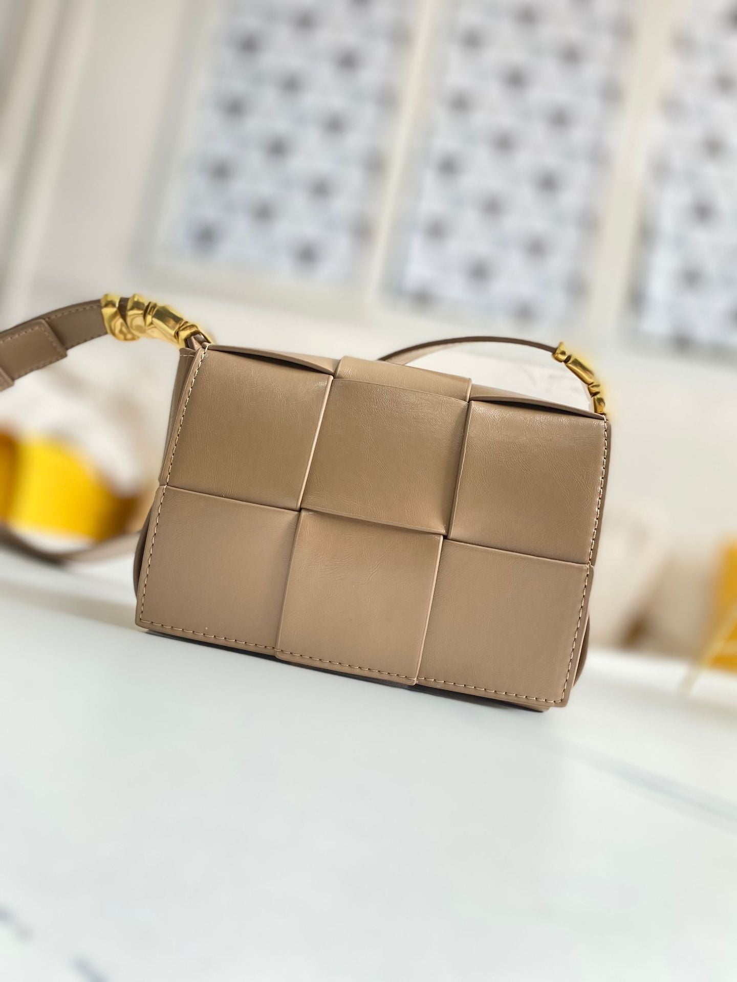 包包女2022新款女包时尚编织斜挎双肩小方包洋气爆款单肩包真皮