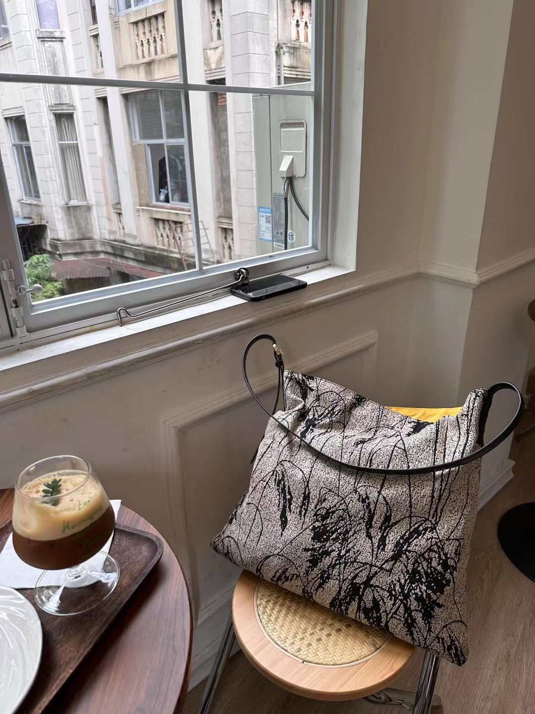 新中式国风洋气大容量包包女2024新款夏季上班通勤斜挎单肩托特包