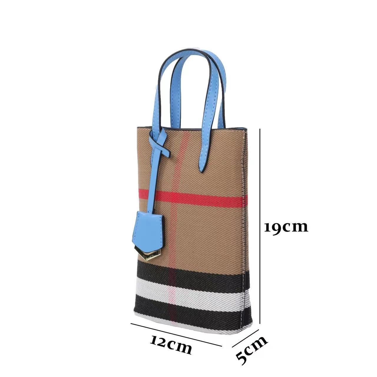 手机包女网红美拉德 轻便手提斜挎包超火放装小包包迷你高端秋冬