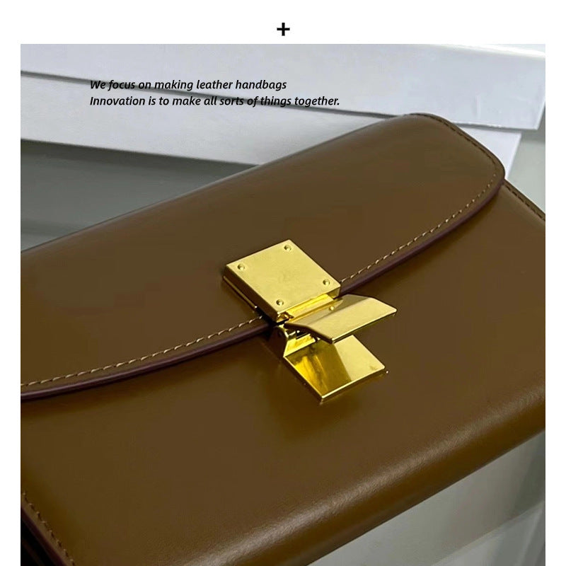 高级质感真皮长款手拿钱包女时尚2023新款软牛皮大容量钱夹放手机