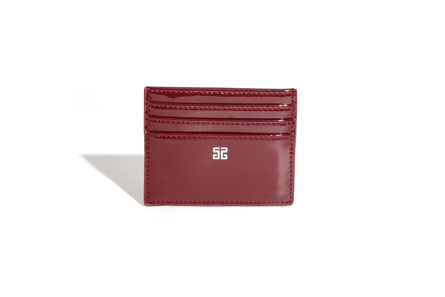 厂家直销定制LOGO小包批发创意卡片多卡位可印广告开业小礼品卡包