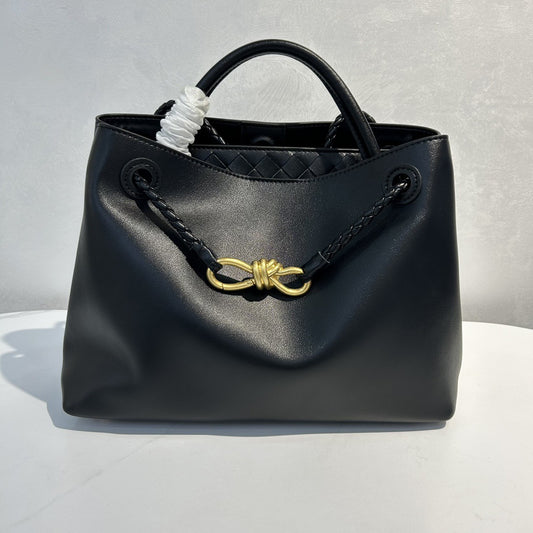 明星同款大容量通勤包百搭时尚手提女包单肩斜挎包跨境托特包批发