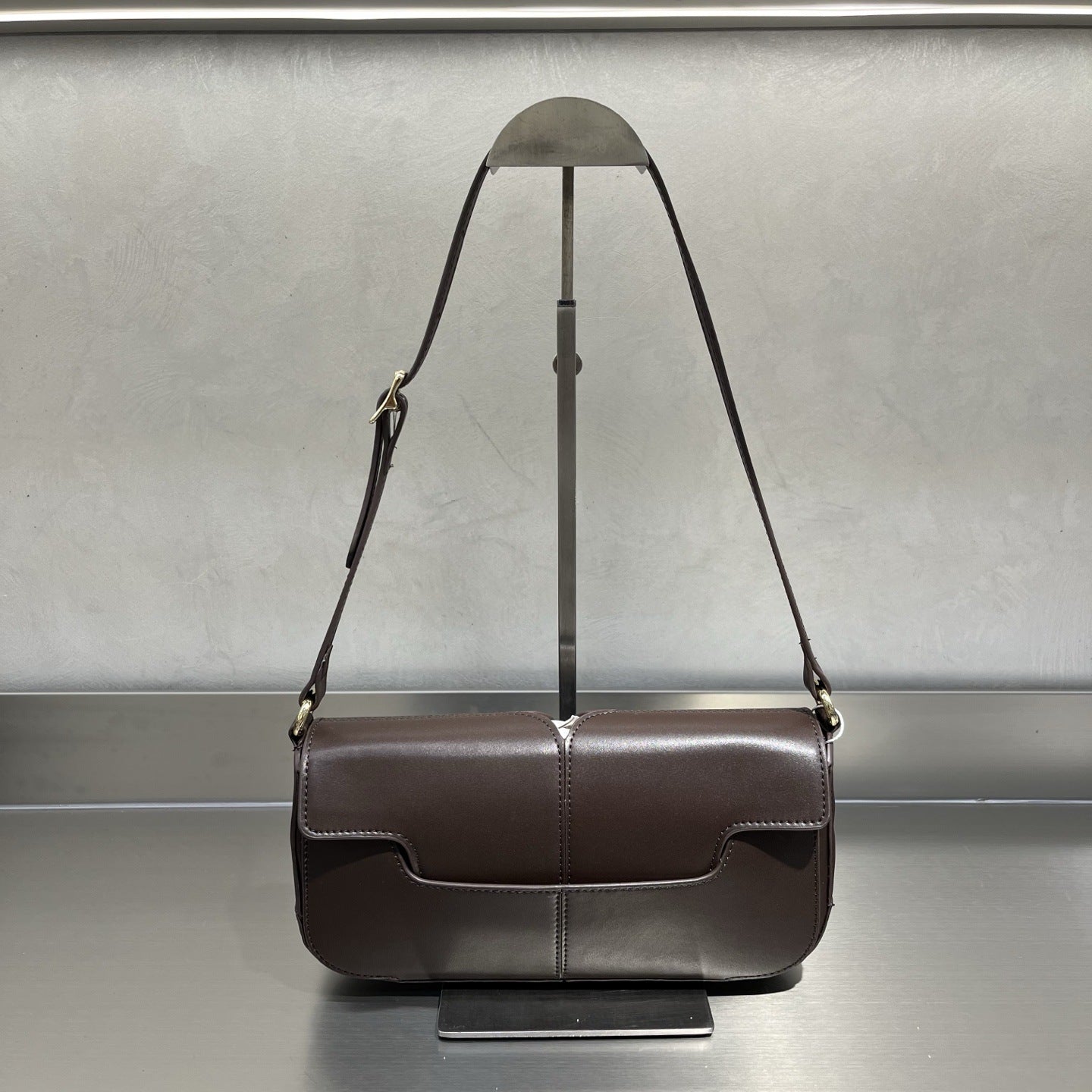 今年流行包包女2025新款质感小众编织手提腋下包洋气迷你口红包