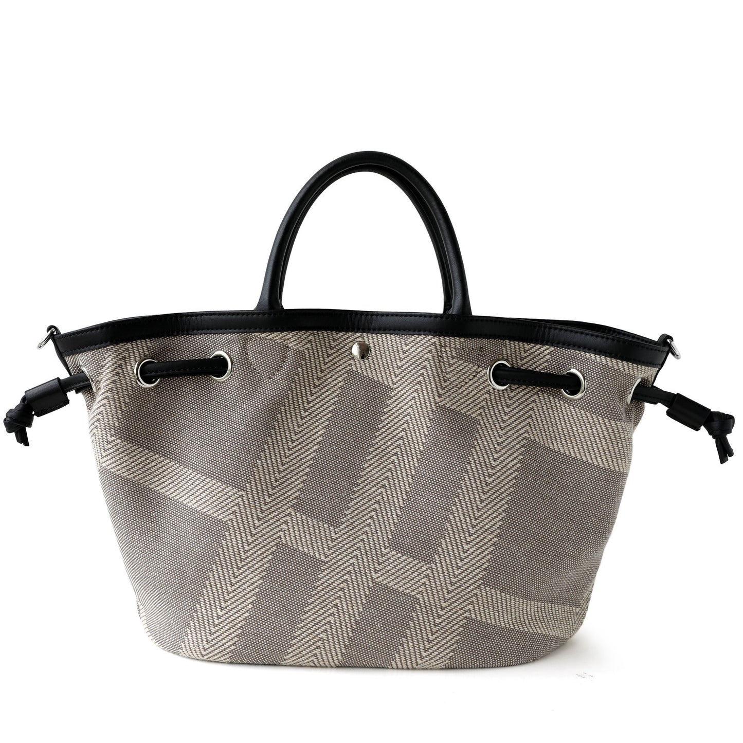 韩版休闲百搭ins通勤帆布包包女2025夏季手提斜跨包真皮托特包潮