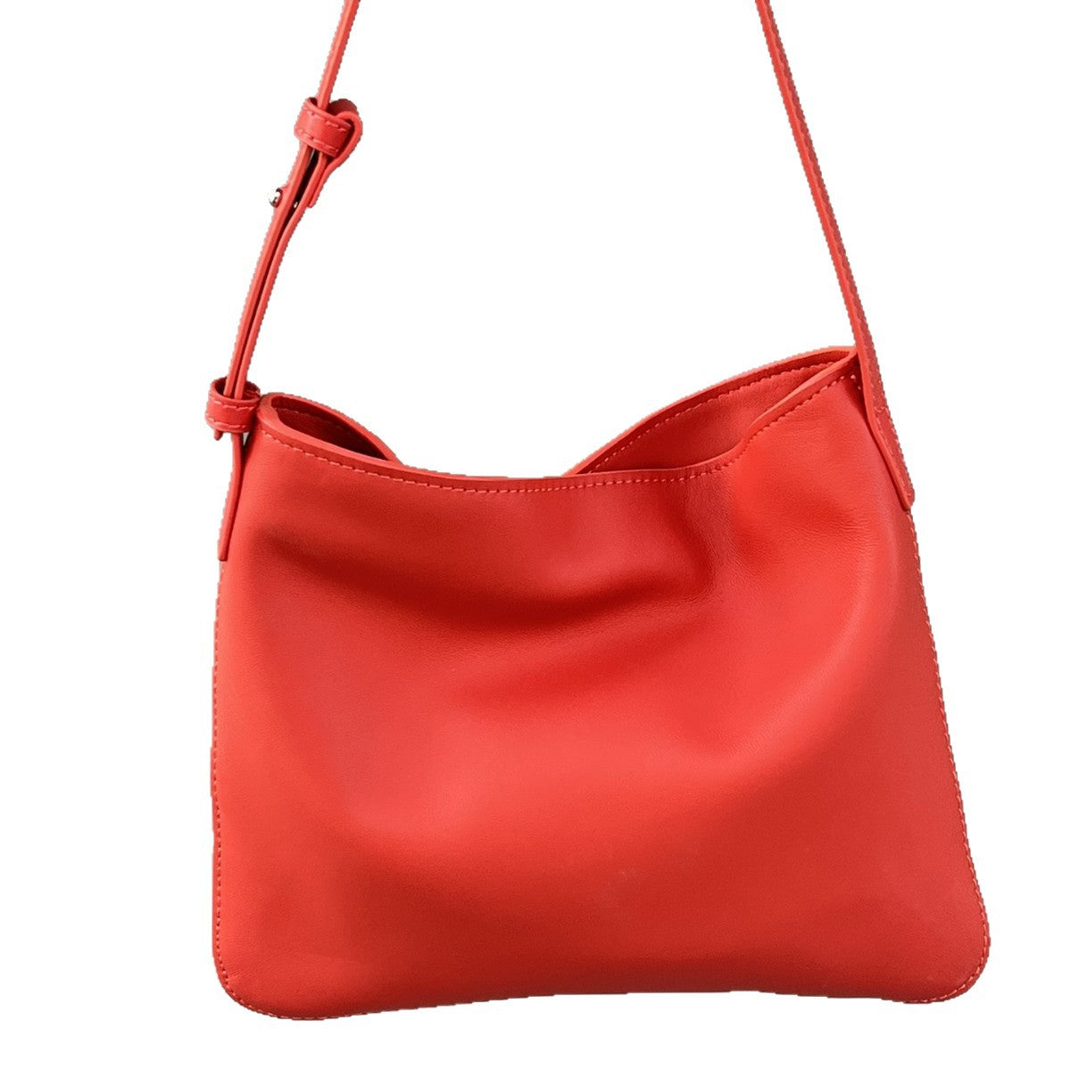 高级质感复古大容量包包女2025新款流行爆款斜挎包时尚单肩水桶包