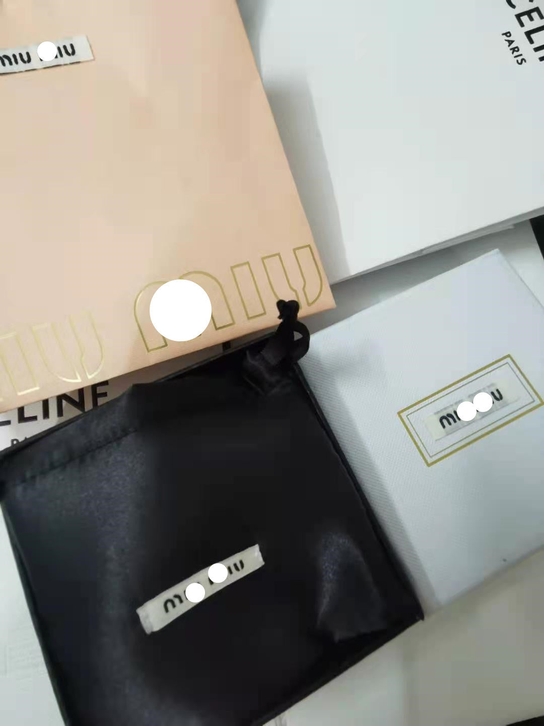 缪家新款粉色水晶耳坠欧美法式水晶钻石长款水滴个性耳环耳坠女