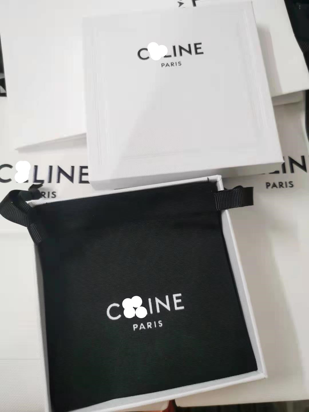 赛家新款法式高级感简约复古时髦交叉螺纹香蕉形个性耳环女耳钉