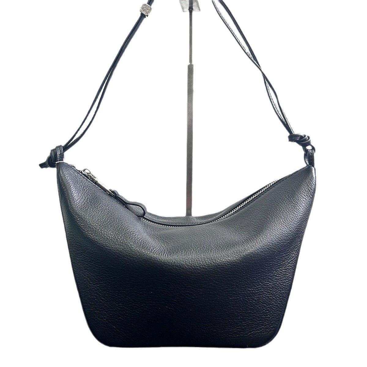 小众设计包包女2023夏季新款大容量单肩斜挎手提包时尚百搭吊床包