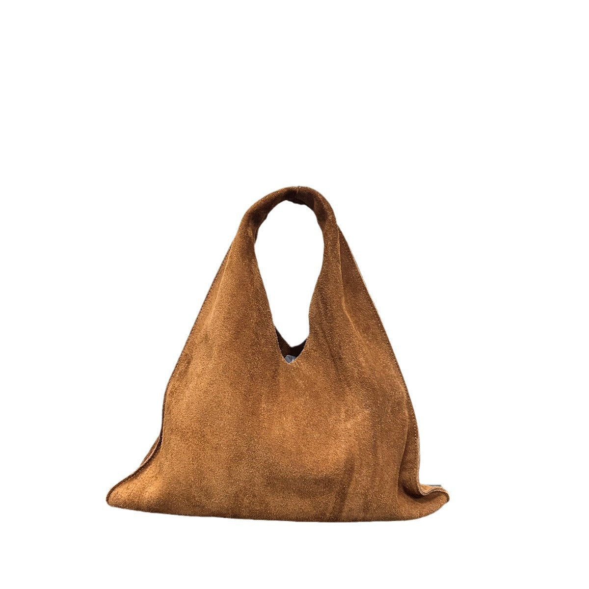 跨境时尚简约大容量托特包包女质感通勤包韩版潮流百搭单肩腋下包