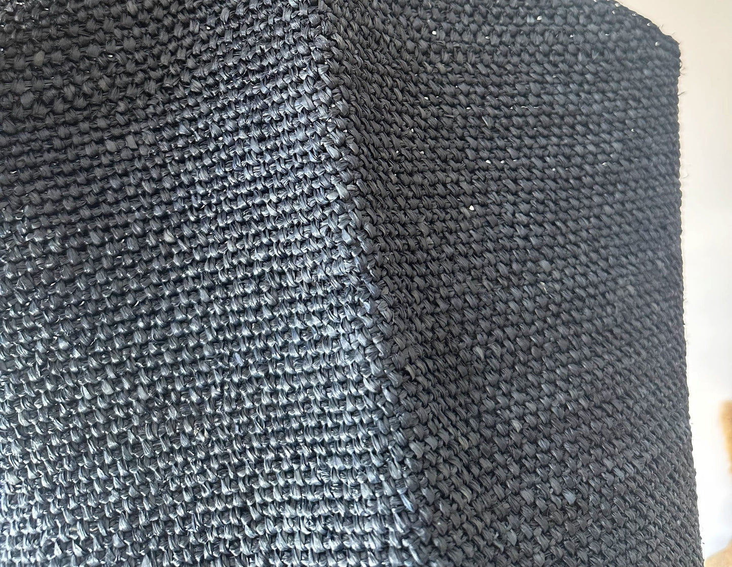 法式拉菲草编包女夏时尚百搭大容量单肩腋下托特海边度假沙滩女包