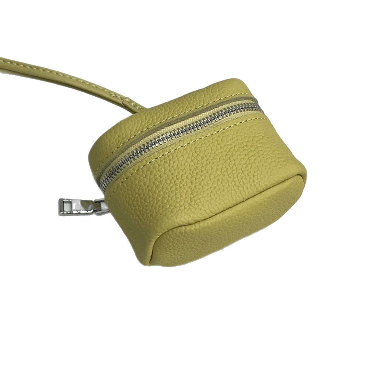 方形pu皮革防水手拿化妆包旅行便携式化妆品收纳包简约时尚旅行包