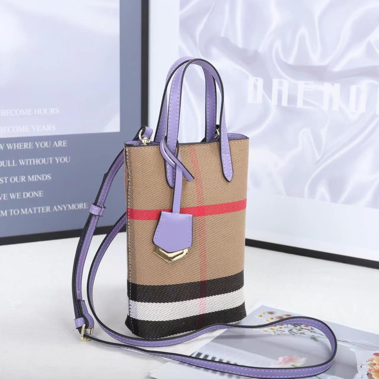 手机包女网红美拉德 轻便手提斜挎包超火放装小包包迷你高端秋冬