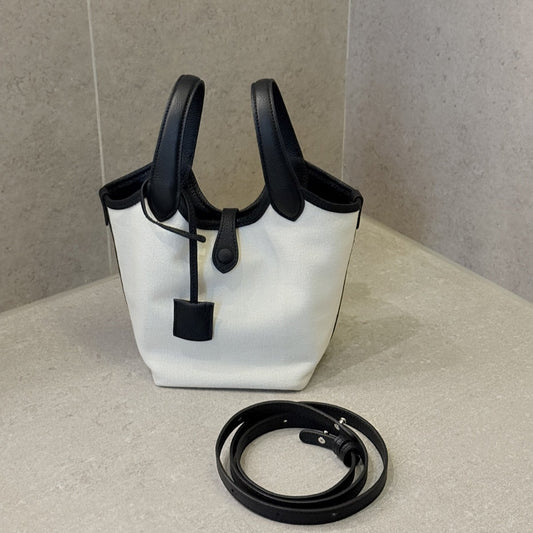 时尚女士单肩包潮流PU皮包轻便户外逛街手提包大容量斜挎软皮背包