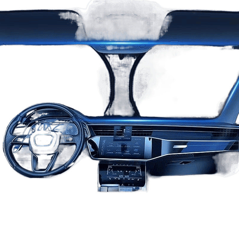 防紫外线设计汽车夏季遮阳前挡遮光防晒隔热神器车载车用