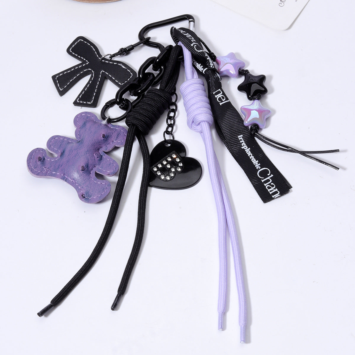 挂件包挂钥匙扣批发厂货外贸出口欧美单跨境专供一件代发外贸品质