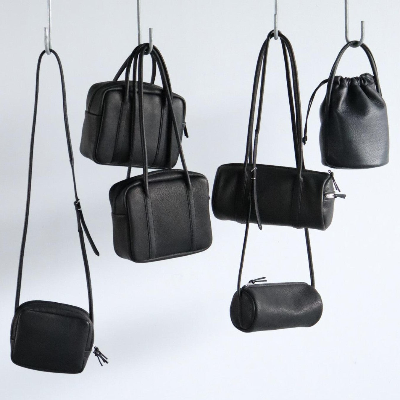 日本ae小众ta女包波士顿简约时尚通勤百搭潮流高品质小方包代发