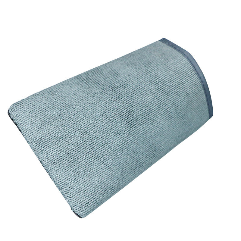 磨泥手套去污泥手套洗车泥去铁粉飞漆粘土擦车磨泥