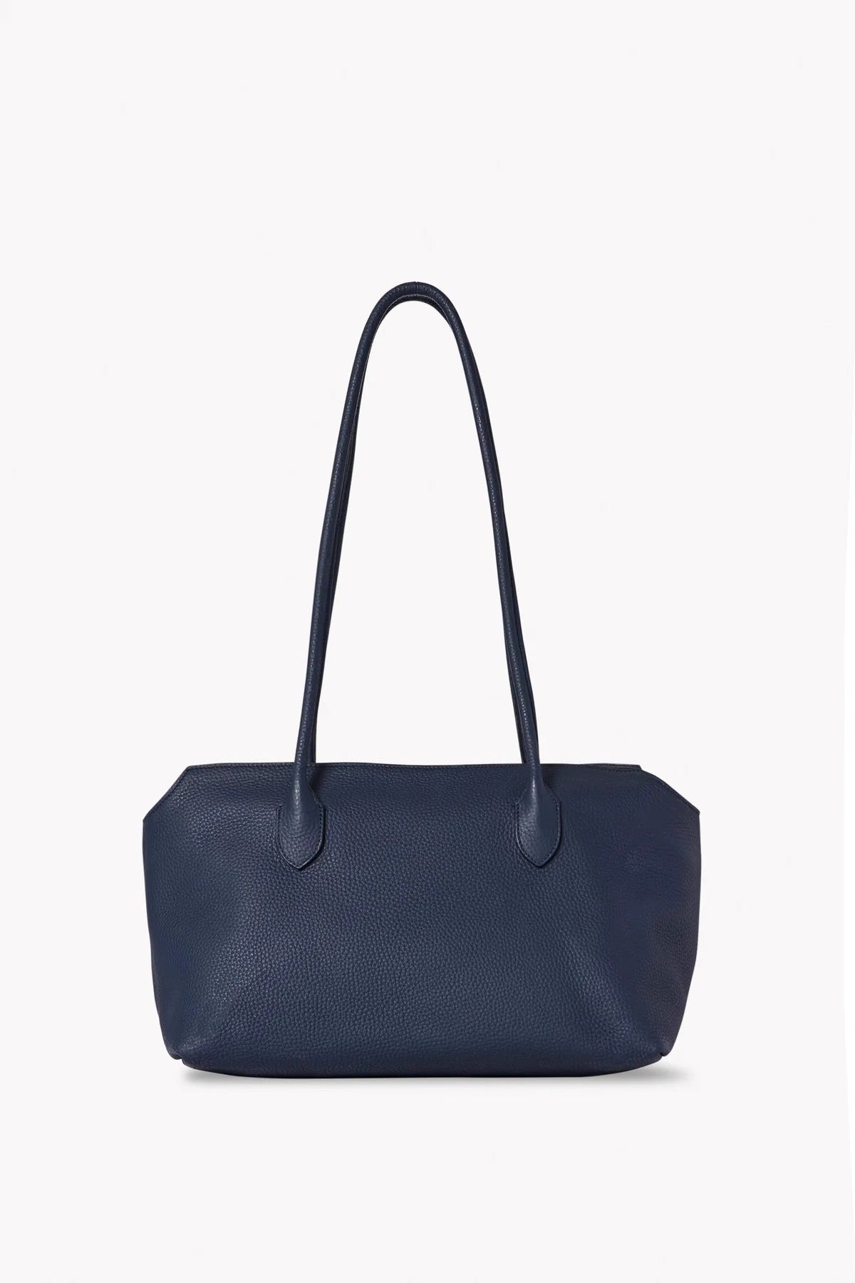 肯豆同款Handle通勤简约Terrasse单肩手提托特包大包Tote手提包