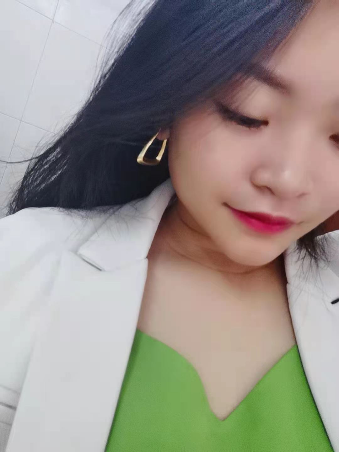 赛家新款几何耳圈重工耳坠简约时尚夸张金属感欧美耳饰U型耳环女
