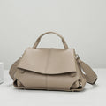 手提包新款小众设计感包包斜挎包女时尚轻奢女包高级感通勤单肩包