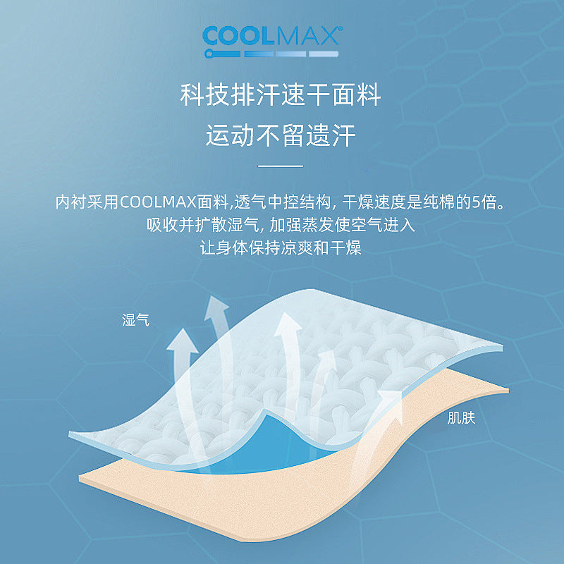 高强度防震运动内衣女速干吸湿罗纹健身训练上衣lulu瑜伽服背心