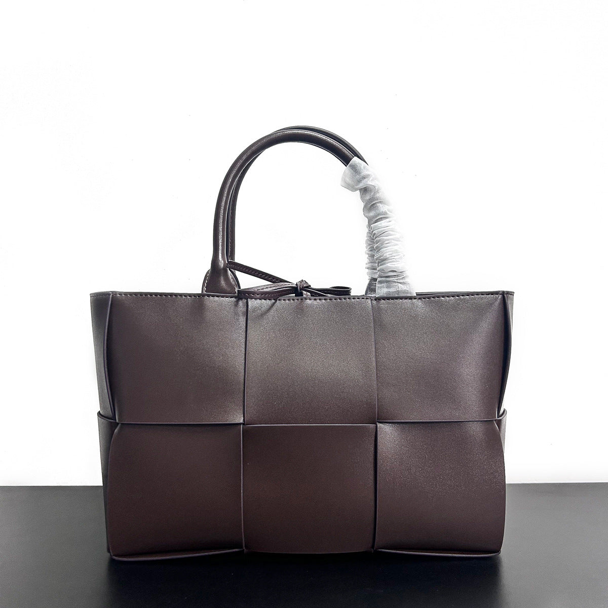 2023包包秋冬质感大包编织托特女真皮大容量手提单肩双肩斜挎包