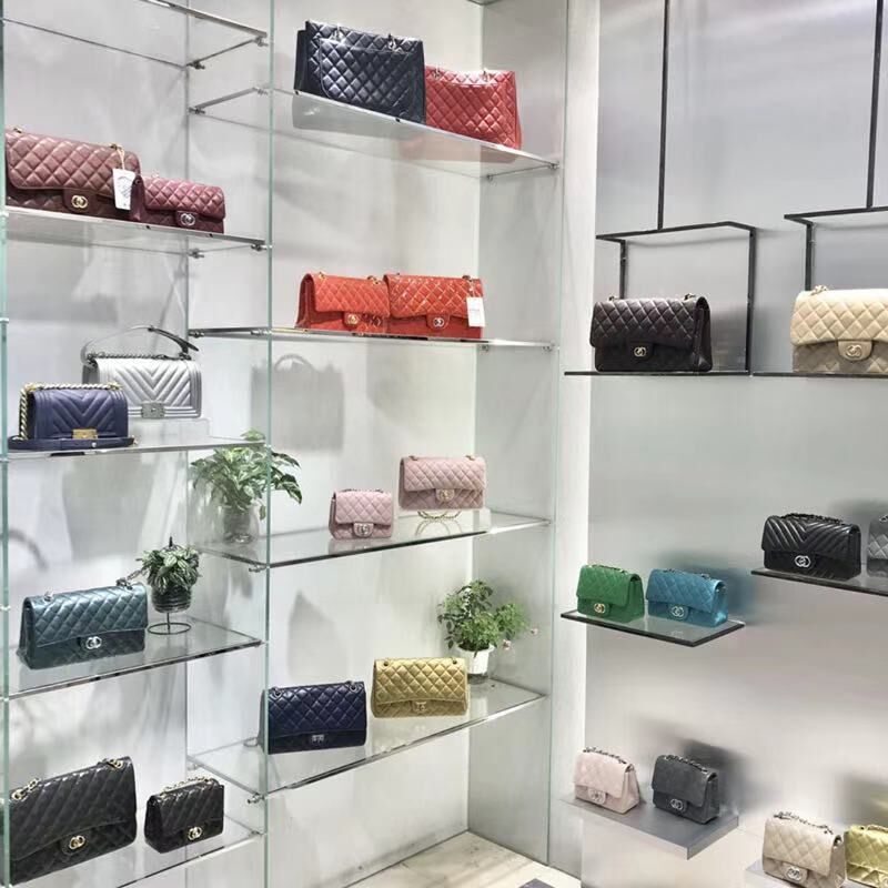 无痕代发ins老花女包牛角包圆饼包 马鞍包虎头包酒神包爱心包批发