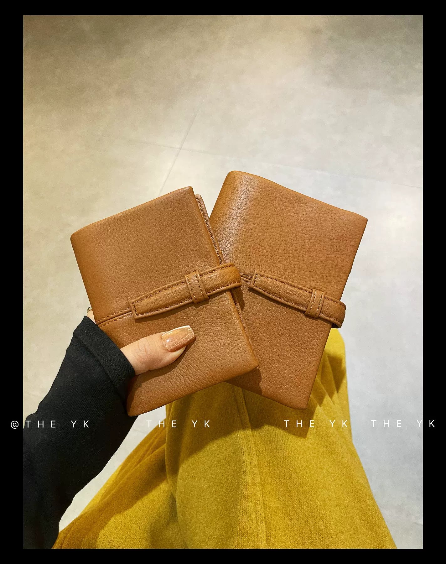 真皮手帐本M5A7日记本抽带商务活页夹笔记本随身旅行记事本卡收纳