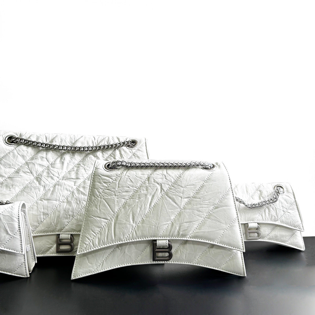 特价清仓不退换真皮包包女简约时尚单肩新品撞色简约百搭轻便