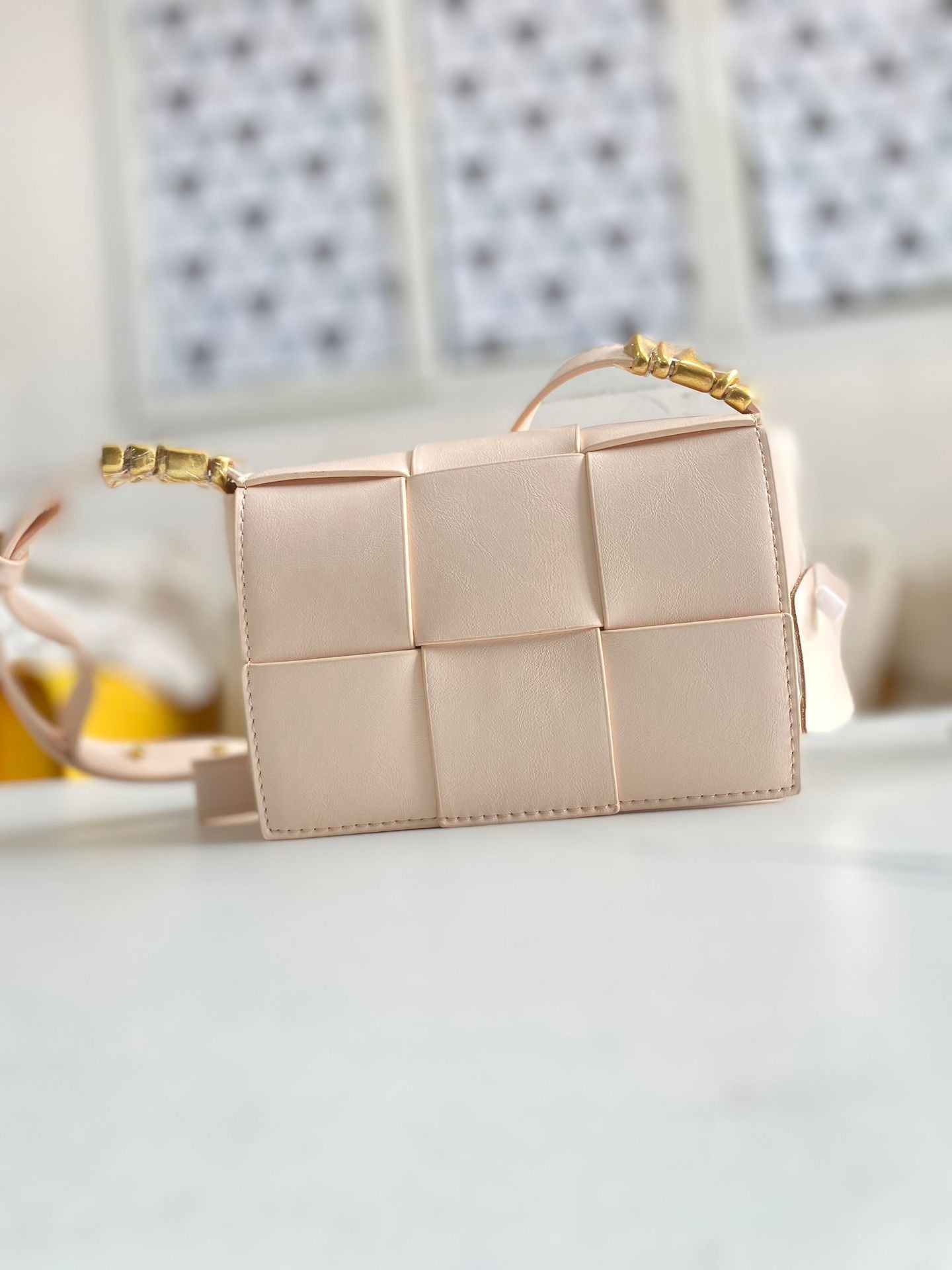 包包女2022新款女包时尚编织斜挎双肩小方包洋气爆款单肩包真皮