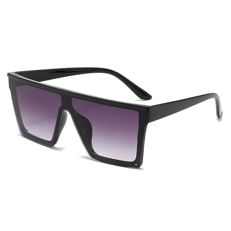 欧美跨境太阳镜女2024年时尚潮流百搭显脸小墨镜高级感sunglasses